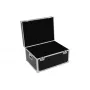 Flight case Roadinger 30126720 Saplāksnis Melns 13.3 kg