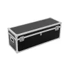 Flight case Roadinger 30126725 saplāksnis melns sudrabs 14.4 kg