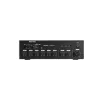 Audio pastiprinātājs Omnitronic 80709605 Performance/Stage Melns