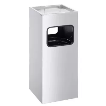 Smēķēšanas atkritumu tvertne Durable 333123