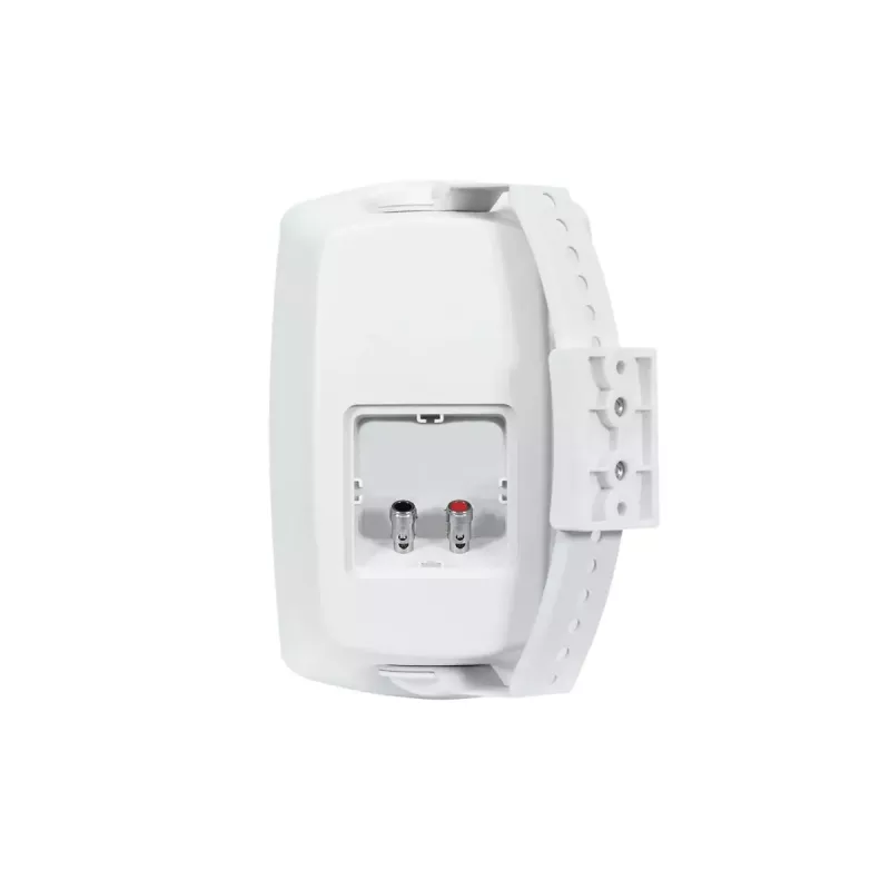 Divvirzienu skaļrunis Omnitronic 11036925 Balts Vadu 40 W