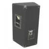 3-virzienu skaļrunis Omnitronic TMX-1230 Melns Vadu 400 W