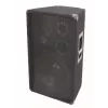 3-virzienu skaļrunis Omnitronic TMX-1230 Melns Vadu 400 W