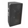 3-virzienu skaļrunis Omnitronic TMX-1230 Melns Vadu 400 W