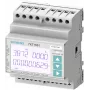 Siemens 7KT1661 elektroenerģijas skaitītājs