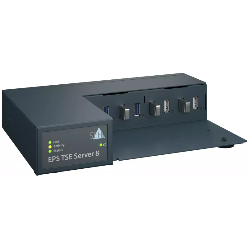 Epson 7112283 fiskālais serveris