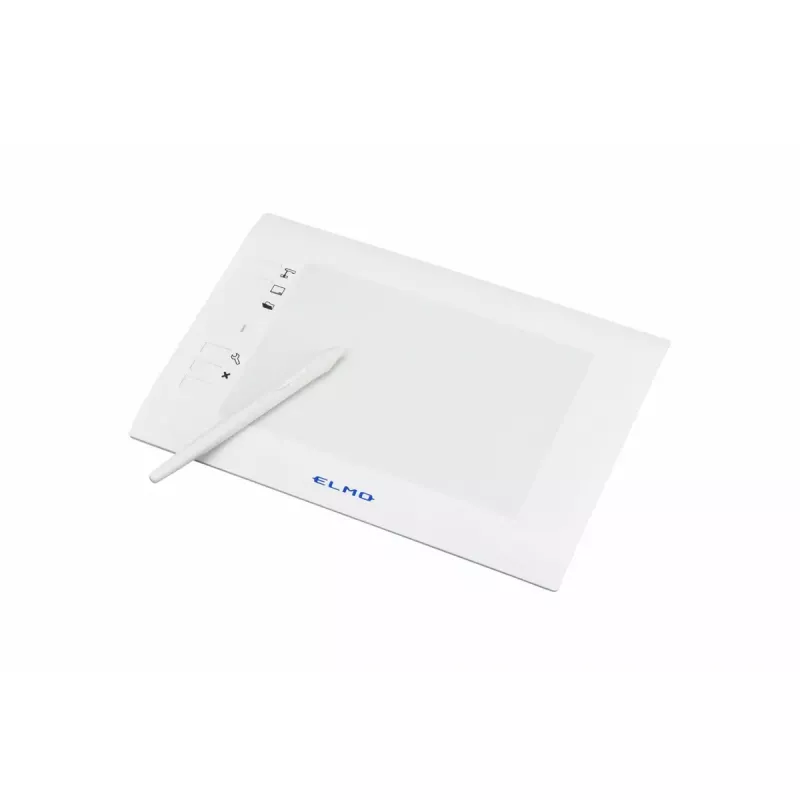 Grafiskā planšete Elmo CRA-2 203.2 x 127 mm 0.3 mm
