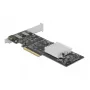 PCI Express x8 karte DeLOCK 89011