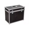 Transporta koferis Roadinger 31000900 Alumīnijs Bērzs Melns 8.1 kg