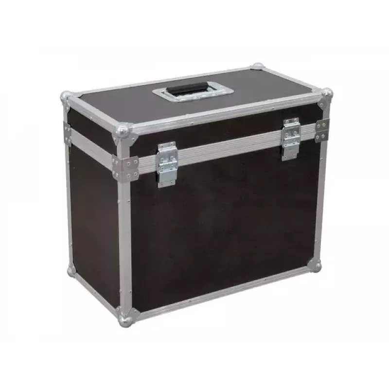 Transporta koferis Roadinger 31000900 Alumīnijs Bērzs Melns 8.1 kg