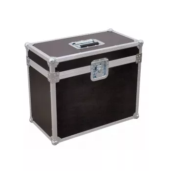 Transporta koferis Roadinger 31000900 Alumīnijs Bērzs Melns 8.1 kg