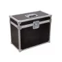 Transporta koferis Roadinger 31000900 Alumīnijs Bērzs Melns 8.1 kg