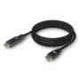 ACT 25 m aktīvais optiskais DisplayPort 1.4 kabelis 8K ar noņemamu savienotāju