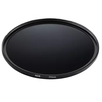 Filtru komplekts kamerai Hama 00076903 77 mm abpusējs pārklājums