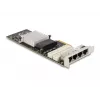 DeLOCK 88610 PCIe tīkla karte RJ-45 Intel i350 4 Gbit/s