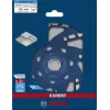 Slīpēšanas disks Bosch 2 608 901 478 plakans centrs betonam