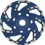 Slīpēšanas disks Bosch 2 608 901 478 plakans centrs betonam