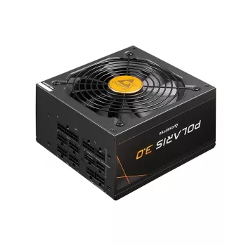Chieftec Polaris 3.0 1050W barošanas bloks 20+4 pin ATX ATX Melns