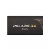 Chieftec Polaris 3.0 1050W barošanas bloks 20+4 pin ATX ATX Melns