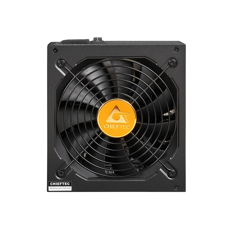 Chieftec Polaris 3.0 1050W barošanas bloks 20+4 pin ATX ATX Melns