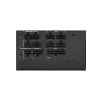 Chieftec Polaris 3.0 1050W barošanas bloks 20+4 pin ATX ATX Melns