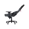 ASUS ROG Chariot X Universāla spēļu krēsla polsterēts sēdeklis Pelēks