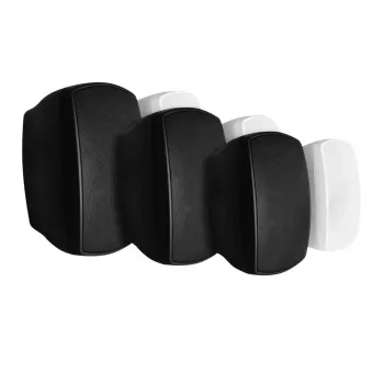 Divvirzienu skaļrunis Omnitronic 11036926 32 W