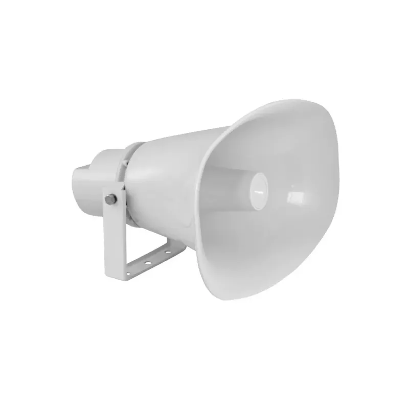 Skaļrunis Omnitronic 80710826 Balts Vadu 50 W
