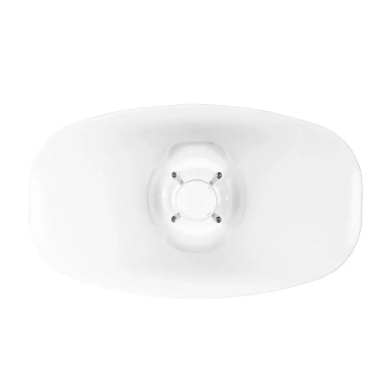 Skaļrunis Omnitronic 80710826 Balts Vadu 50 W