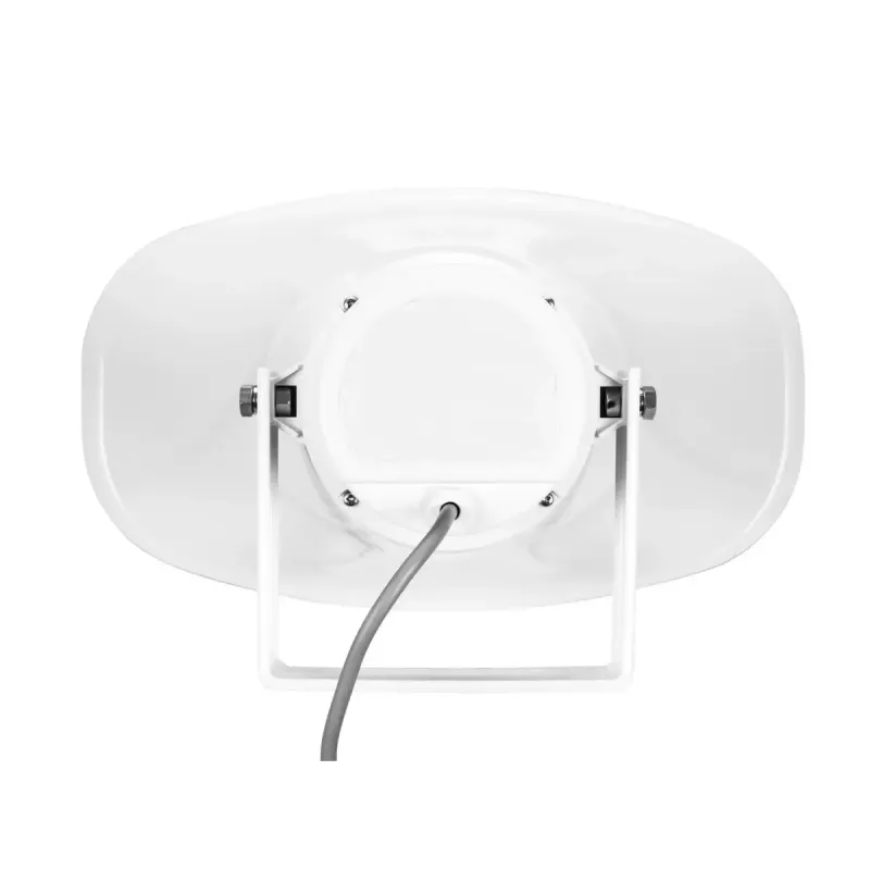 Skaļrunis Omnitronic 80710826 Balts Vadu 50 W