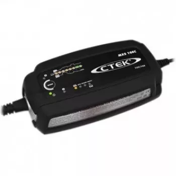 Bateriju lādētājs Ctek MXS 10EC