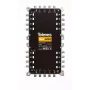 Satelītu multiswitch Televes 714405 5 ieejas 16 izejas
