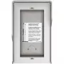 Legrand 350621 elektriskais sadales skapis