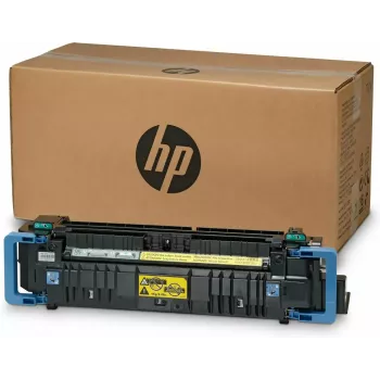 Fuser komplekts HP C1N58-67901 220V – nomaiņas fuser vienība saderīgiem HP printeriem