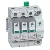 Legrand 412277 Pārsprieguma aizsargs T1+T2 3P+N 12,5kA