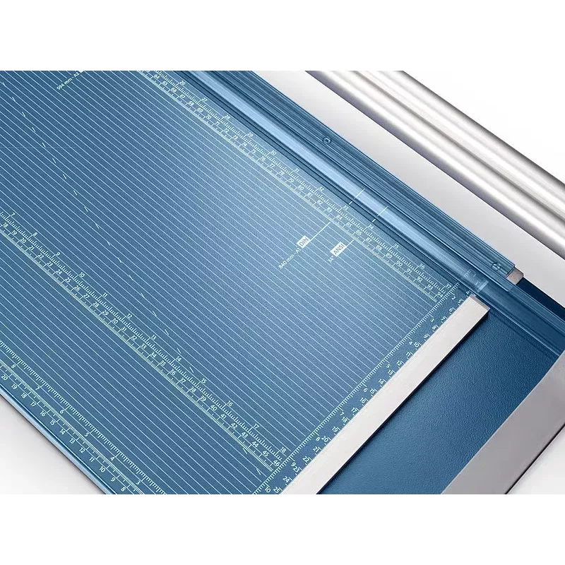 Papīra griezējs Dahle 556 1 mm 10 loksnes
