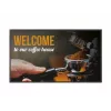 Sharp PN-HHY431 43 collu digitālais signālu panelis 4K Ultra HD 500 cd/m² 24/7