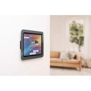 Montāžas komplekts Heckler Design H755-BG Tērauda Pelēks