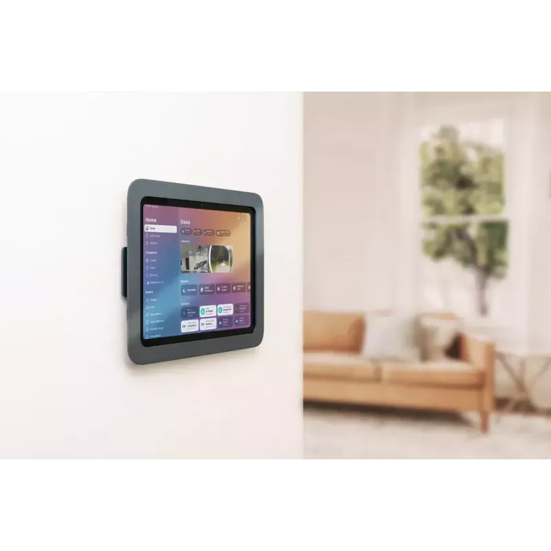 Montāžas komplekts Heckler Design H755-BG Tērauda Pelēks