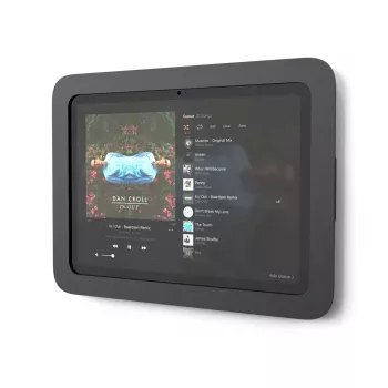 Montāžas komplekts Heckler Design H755-BG Tērauda Pelēks