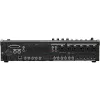 Audio mikseris Roland VR-120HD 42 kanāli 24 bit 48 kHz Melns