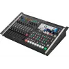 Audio mikseris Roland VR-120HD 42 kanāli 24 bit 48 kHz Melns