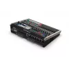 Audio mikseris Roland VR-120HD 42 kanāli 24 bit 48 kHz Melns
