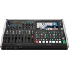 Audio mikseris Roland VR-120HD 42 kanāli 24 bit 48 kHz Melns