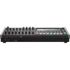 Audio mikseris Roland VR-120HD 42 kanāli 24 bit 48 kHz Melns