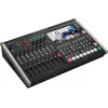 Audio mikseris Roland VR-120HD 42 kanāli 24 bit 48 kHz Melns