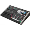 Audio mikseris Roland VR-120HD 42 kanāli 24 bit 48 kHz Melns
