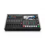 Audio mikseris Roland VR-120HD 42 kanāli 24 bit 48 kHz Melns