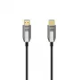 Hama 00205265 HDMI kabelis 10 m HDMI A tipa (Standarta) Melns