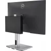 Monitora stiprinājums DELL MFS22 27 collu, augstuma regulējams, sudraba/melns